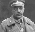 Józef Leśniewski , generał, dowódca 3 dywizji strzelców I Korpusu Polskiego, dowódca grupy operacyjnej w walkach pod Lwowem, członek Rady Obrony Państwa.
