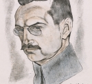 "Szef - K. Sosnkowski" Leopolda Gottlieba.
