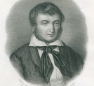 Maurycy Mochnacki.
