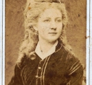 "Portret Zofii z domu Kurtz Sewerynowej Jezierskiej (1852-1877)"