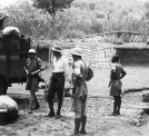 Polska wyprawa wysokogórska do Ruwenzori w środkowej Afryce w 1939 roku.