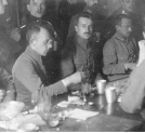 Żołnierze Legionów Polskich na Wołyniu 16.06.1916 r.