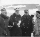 Międzynarodowe Zawody Narciarskie FIS o Mistrzostwo Środkowej Europy w Zakopanem w lutym 1929 r.