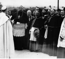 Plenarny Synod Biskupów Polskich na Jasnej Górze w sierpniu 1936 r.