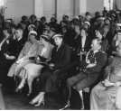 Zjazd Stowarzyszenia Rodziny Wojskowej w Warszawie w czerwcu 1933 r.