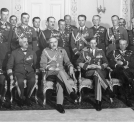 Wizyta brata króla Rumunii księcia Mikołaja w Polsce w sierpniu 1931 r.