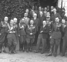 Posiedzenie Rady Głównej Towarzystwa Rozwoju Ziem Wschodnich w 1935 r.