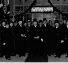 Wizyta oficjalna estońskiego naczelnika państwa Otto Strandmana w Polsce w lutym 1930 r.