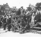 Obchody Święta Kolejarza Polskiego w Poznaniu 29.09.1935 r.