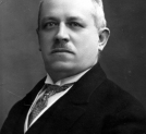 Walery Roman, senator.
