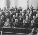 Zjazd posłów Centrolewu w czerwcu 1930 r.