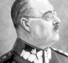 Generał Wacław Iwaszkiewicz.