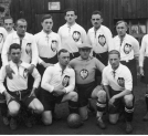 Piłkarski Puchar Europy Środkowej w 1929 r.