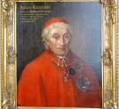 "Ignacy Raczyński. Arcybiskup. 1741-1823."