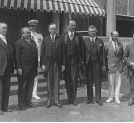 Wizyta ministra spraw zagranicznych Polski Aleksandra Skrzyńskiego w Stanach Zjednoczonych w lecie 1925 r.