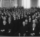 Zjazd profesorów szkół wyższych i nauczycieli szkół średnich 13.04.1928 r.
