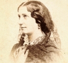 Portret Marii Kwileckiej.