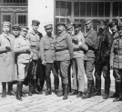 Rada Główna Związku Walki Czynnej w czerwcu 1914 r.