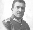 Franciszek Ksawery Latinik, generał, dowódca frontu śląskiego w okresie walk z Czechami.