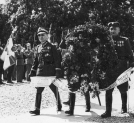 Dwudziesta czwarta rocznica bitwy pod Pakosławiem w maju 1939 r.