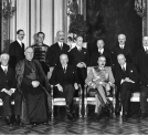 Wizyta ministra spraw zagranicznych Węgier Lajosa Walko w Polsce w grudniu 1928 r.
