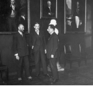 Wiceprezydenci Warszawy w maju 1926 r.