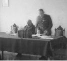 Konferencja prasowa w Instytucie Józefa Piłsudskiego 16.02.1937 r.