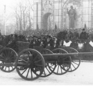 Obchody rocznicy powstania wielkopolskiego w Poznaniu w grudniu 1933 r.