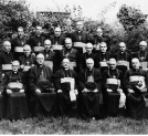 Konferencja Episkopatu Polski we wrześniu 1934 r.