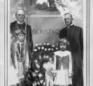 Dzieci polskie w Bostonie 13.10.1933 r. .
