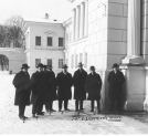 Zjazd wojewodów ziem wschodnich w Wilnie w 1929 r.