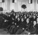 II Międzynarodowy Zjazd Slawistów w Warszawie we wrześniu 1934 r.