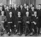 Zjazd Konsulów Polski w Niemczech w listopadzie 1929 r.