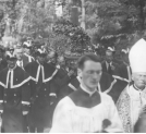 Pogrzeb księcia Stanisława Lubomirskiego 22.08.1932 r.