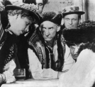 Scena z filmu Jana Nowiny-Przybylskiego "Przybłęda" z 1933 r.