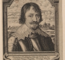 Portret Gerarda Denhoffa, Wojewody Pomorskiego.