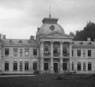 Pałac Badenich w Koropcu.