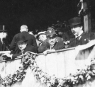 Wioślarskie mistrzostwa Polski w Brdyujściu w 1925 r.
