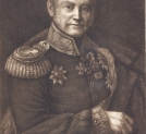 "Jan Weyssenhoff gen. dyw. dow. dyw. ułanów dowódca jazdy w 1831 r." Ignacego Łopieńskiego.