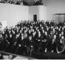 Walny Zjazd Związku Artystów Scen Polskich w Warszawie w kwietniu 1936 r.
