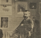 Julian Marchlewski w Monachium w 1920 r.