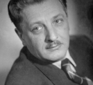 Pisarz Kazimierz Skierski.