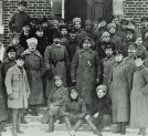 Lotnicy 1. Korpusu Polskiego na Mińszczyznie w 1918 r,