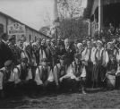 Święto Wychowania Fizycznego i Przysposobienia Wojskowego w Kołomyi w 1934 r.