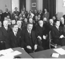 Zjazd członków Związku Podhalan w Warszawie w kwietniu 1933 r.