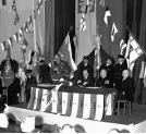 Uroczyste posiedzenie Rady Naczelnej Ligi Morskiej i Kolonialnej w Warszawie z okazji XX - lecia organizacji 27.12.1938 r.