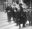 III Międzynarodowy Kongres Badań Psychicznych w Paryżu w lipcu 1927 r.
