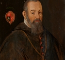 Biskup Szymon Rudnicki.