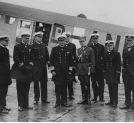 Wizyta niszczycieli ORP "Burza" i ORP "Wicher" w Niemczech w lipcu 1935 r.
