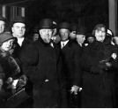 Wyjazd byłego premiera Aleksandra Prystora do Borek 16.05.1933 r.